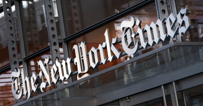 Il New York Times acquista il gioco di parole Wordle: punta così a raggiungere i 10 milioni di abbonati nel 2025