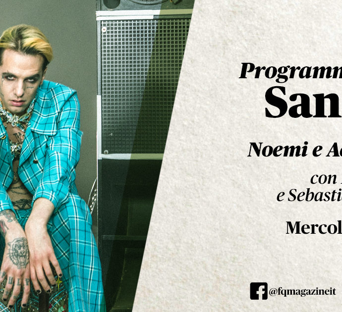 Sanremo 2022, il commento della prima serata con Claudia Rossi, Andrea Conti, Marta Cagnola e Sebastiano Pucciarelli. Segui la diretta