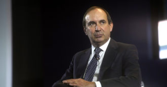 Mps, Tesoro e Ue vogliono cacciare l’ad Bastianini nonostante risultati migliori delle attese. Per il manager sostegno bipartisan