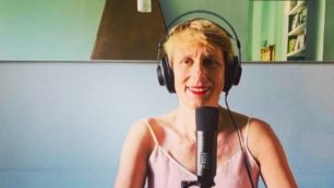 Copertina di Samanta Chiodini, morta a 48 anni l’autrice tv. Aveva raccontato la sua malattia per la fondazione Airc