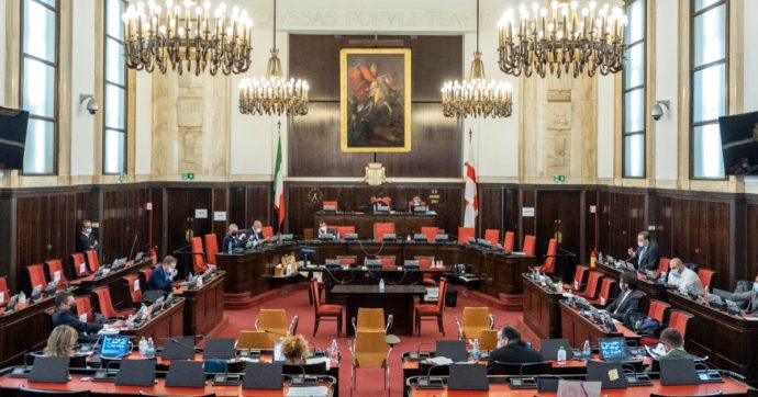 Milano, una consigliera della Lega la più ‘ricca’ di Palazzo Marino: quanto prendono gli eletti e quanto hanno speso in campagna elettorale
