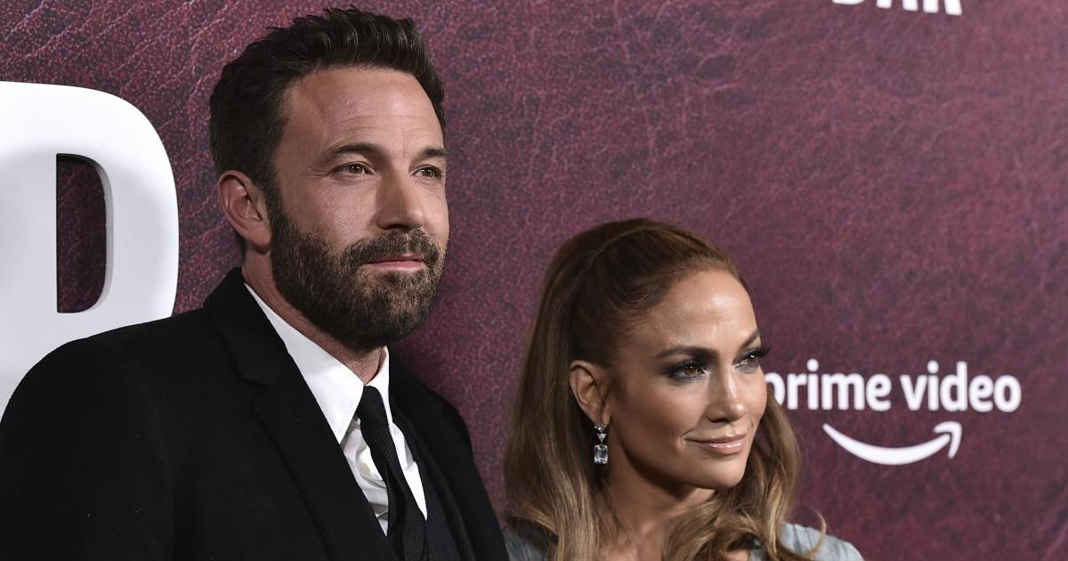 “Jennifer Lopez e Ben Affleck sono innamorati persi”: rientrato l’allarme sulla crisi