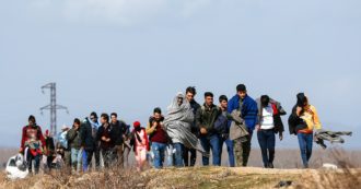 Copertina di Non c’è crimine più grande che rubare i sogni di una generazione