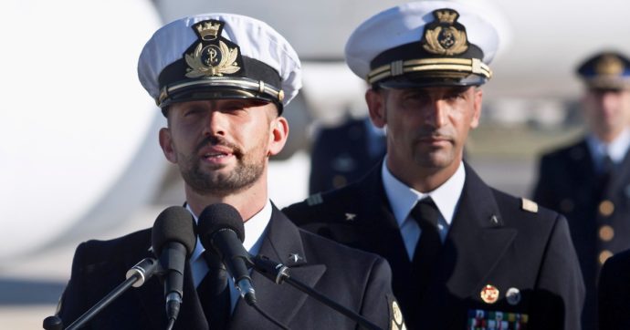 “I due marò spararono per legittima difesa”