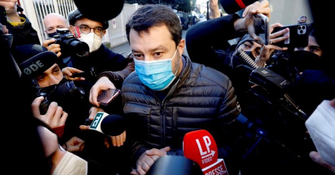 Salvini minaccia Giorgetti e Zaia: “Basta mugugni”