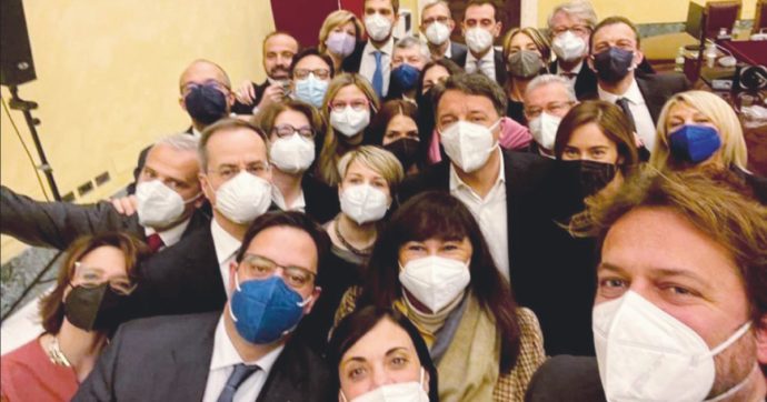 Fake del tweet-bombing: Renzi e “Giggino” in love