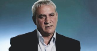 Copertina di A 30 anni da Mani Pulite, muore l’agente Stragapede