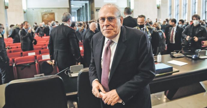 Caso Amara, “Greco non commise reati”