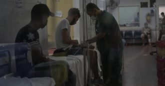 Copertina di Buenos Aires, cocaina contraffatta: 20 morti e 74 ricoverati in ospedale. “Forse adulterata volontariamente”