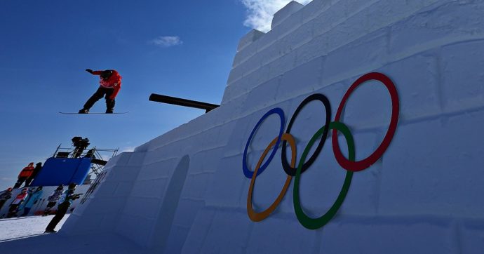 Olimpiadi invernali di Pechino 2022, dove vedere le gare in diretta tv e streaming