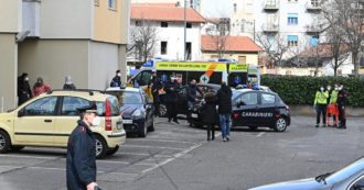 Copertina di Torino, bambino di due anni cade dall’ottavo piano di un palazzo e muore