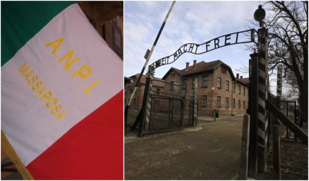 Shoah, consigliera comunale di Fdi non legge i nomi dei deportati: “Ero in ritardo, non capivo di cosa parlavano”. Segre: “Si commenta da sé”