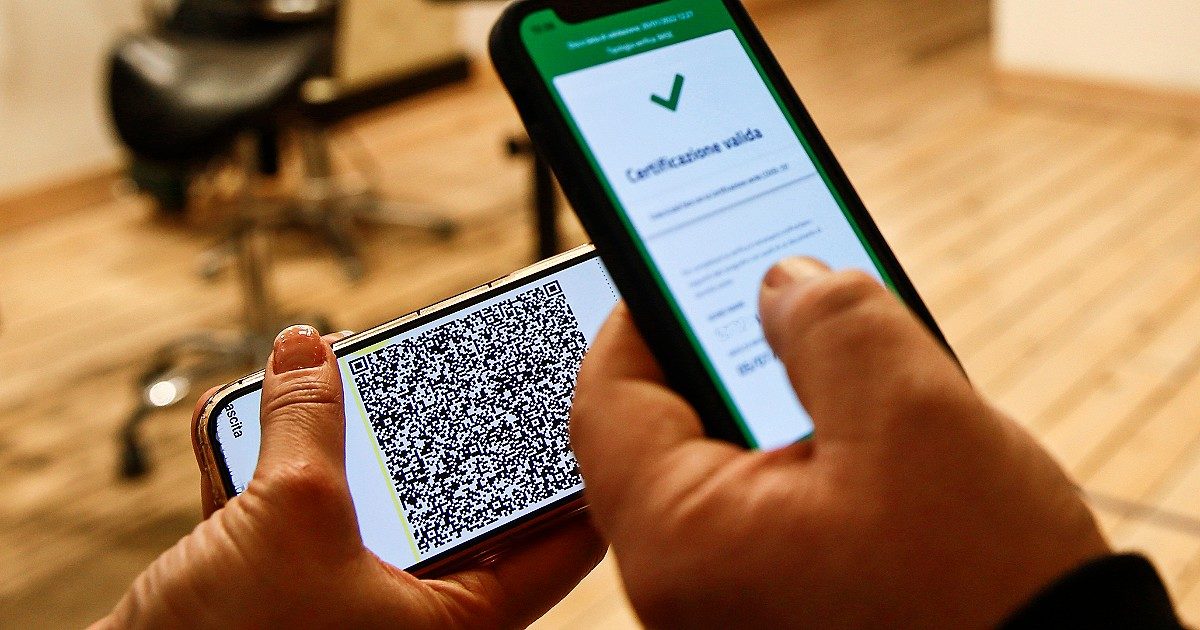 Green Pass sparito da Immuni: ecco sta succedendo e come recuperarlo