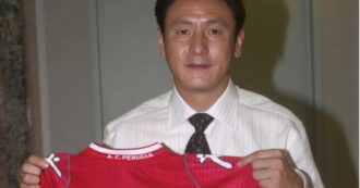 Copertina di Ti ricordi… Ma Mingyu, l’ennesimo esperimento del Perugia di Gaucci: fu il primo cinese in Serie A, oggi compie 50 anni (forse)
