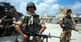 Copertina di Il parà Li Causi e le morti misteriose legate a Gladio