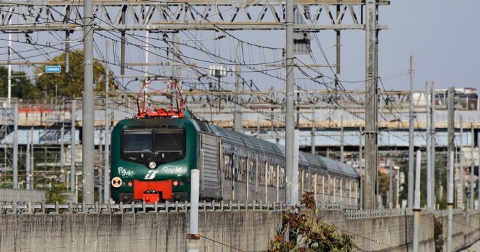 Deraglia treno sulla linea Brescia-Iseo-Edolo: pesanti dubbi sulla gestione di Ferrovie Nord