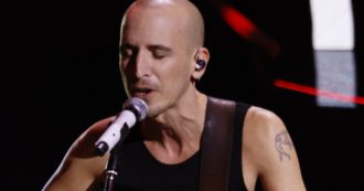 Copertina di Sanremo 2022, Top/Flop Musica – Spero vinca Elisa. Ma vanno citati anche altri due momenti