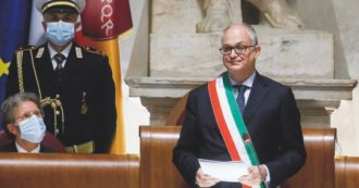 Copertina di Gualtieri, salto nel passato: Roma torna a indebitarsi