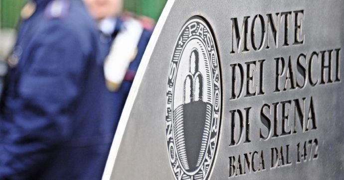 Mps, Tesoro tenta il blitz contro l’ad Bastianini