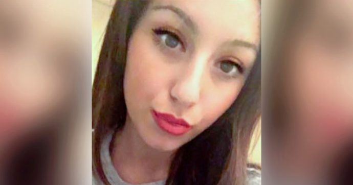 Rosa uccisa in casa: preso il vicino in fuga