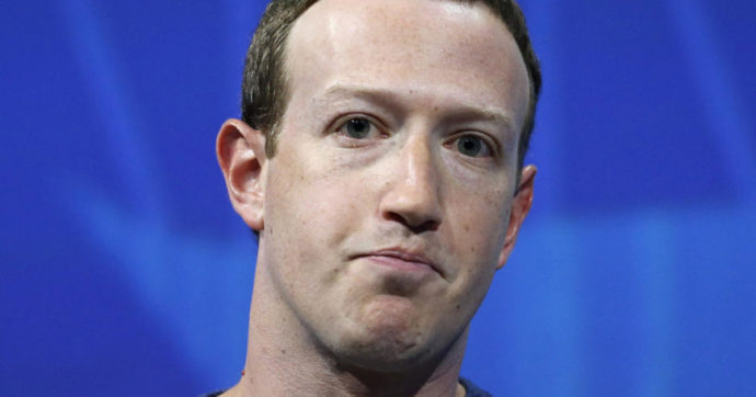 Zuckerberg minaccia l’Ue: l’ennesima dimostrazione che i social non ci appartengono