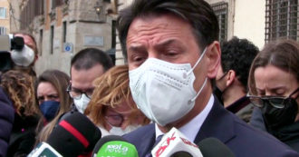 Copertina di M5s, Conte: “Correnti interne al Movimento? Sono vietate dal nostro statuto”