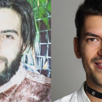 Copertina di 6 – MichaMacho: “Il patriarcato fa male anche agli uomini, impariamo a piangere tra maschi”