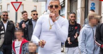 Copertina di Arrestato il rapper Kappa_24k: “La sparatoria per la spartizione dei soldi delle commissioni discografiche”. Ecco cosa è successo a Milano