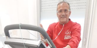 Copertina di Maurizio Stecca, l’ex campione olimpico di boxe è guarito dal Covid: “Merito del vaccino, senza probabilmente non mi sarei risvegliato”