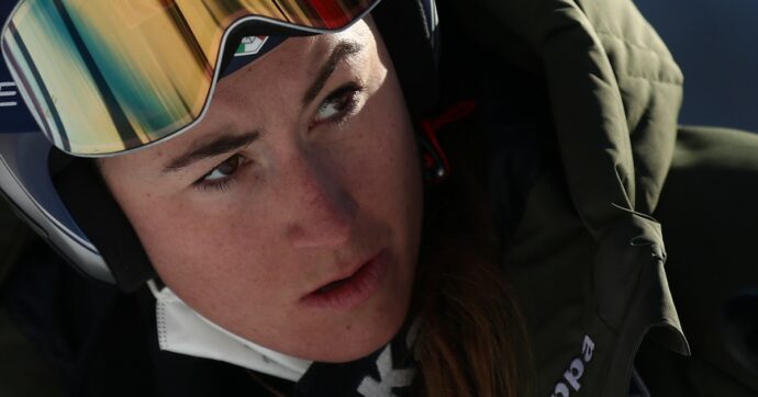 Sofia Goggia, Pechino doveva essere la sua Olimpiade: può ancora riscrivere la storia dello sci