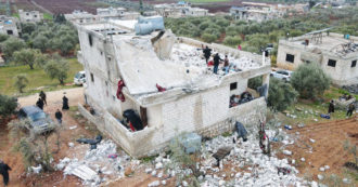 Copertina di Siria, la morte del capo di Isis potrebbe non influenzare le attività del gruppo