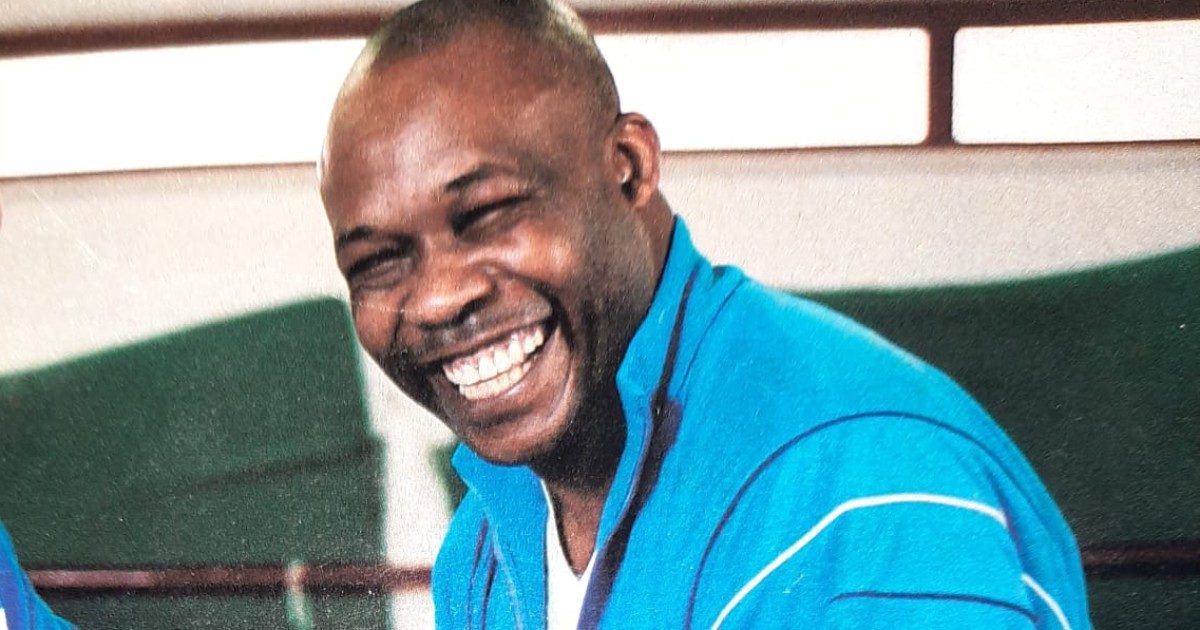 Kalambay, dai pugni in strada in Congo ai vertici della boxe mondiale: “Ok tecnica e tattica, ma negli incontri l’intelligenza è la cosa più importante”