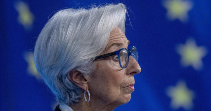 “Effetto Lagarde” sullo spread (154), i rendimenti dei Btp salgono all’1,73% dopo la virata della Bce contro l’inflazione