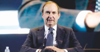 Copertina di Mps, Franco si nasconde dietro l’Ue