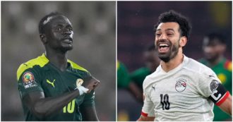 Copertina di Coppa d’Africa, il giorno di Egitto-Senegal: dal festival del gol nel 1972 agli sciamani fino ai canti dello Zambia, le tre finali più iconiche
