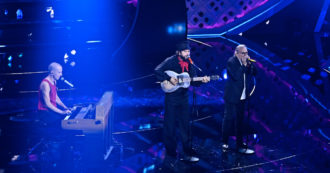 Sanremo 2022: portare De André sul palco non è un omaggio, ma un gesto felicemente politico