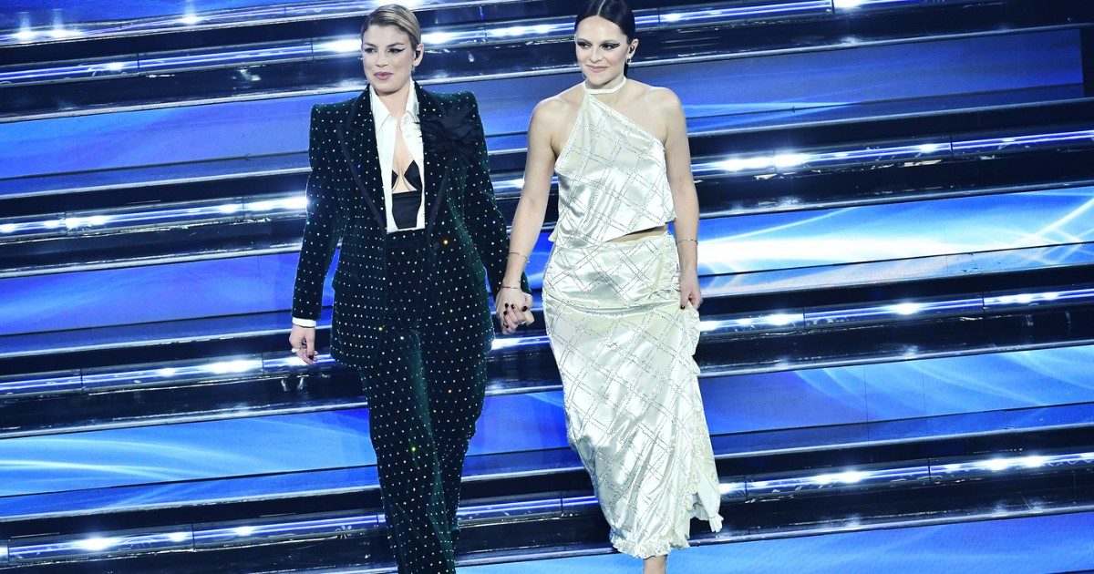 Sanremo 2022, ecco chi sono gli stylist dietro i look più iconici del Festival