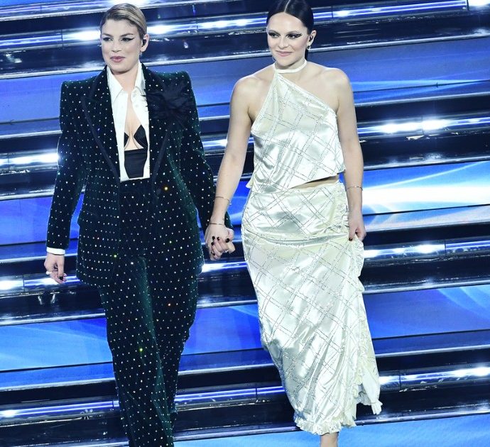 Sanremo 2022, ecco chi sono gli stylist dietro i look più iconici del Festival