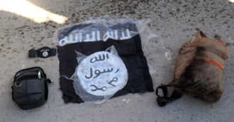 Copertina di Siria, leader dell’Isis responsabile degli attacchi in Europa ucciso da un raid americano