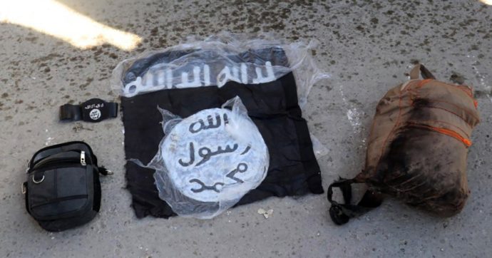Siria, leader dell’Isis responsabile degli attacchi in Europa ucciso da un raid americano