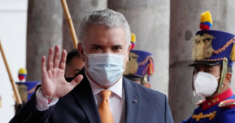 Ucraina, lo scontro Usa-Russia provoca l’effetto farfalla: è strappo diplomatico tra Colombia e Venezuela