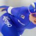 Copertina di Olimpiadi Pechino, Lollobrigida bronzo nella mass start femminile: è la diciassettesima medaglia per l’Italia