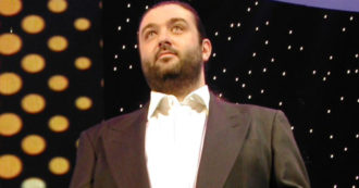 Copertina di Sanremo 2022, il direttore d’orchestra Massimo Morini: “Loredana Berté e il cambio di microfono… I musicisti? Non ‘perdonano’ i debuttanti”