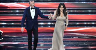 Copertina di Sanremo 2022, la scaletta della finale: ecco tutti gli ospiti e i cantanti in ordine di apparizione. Chi vota e come si decide la classifica
