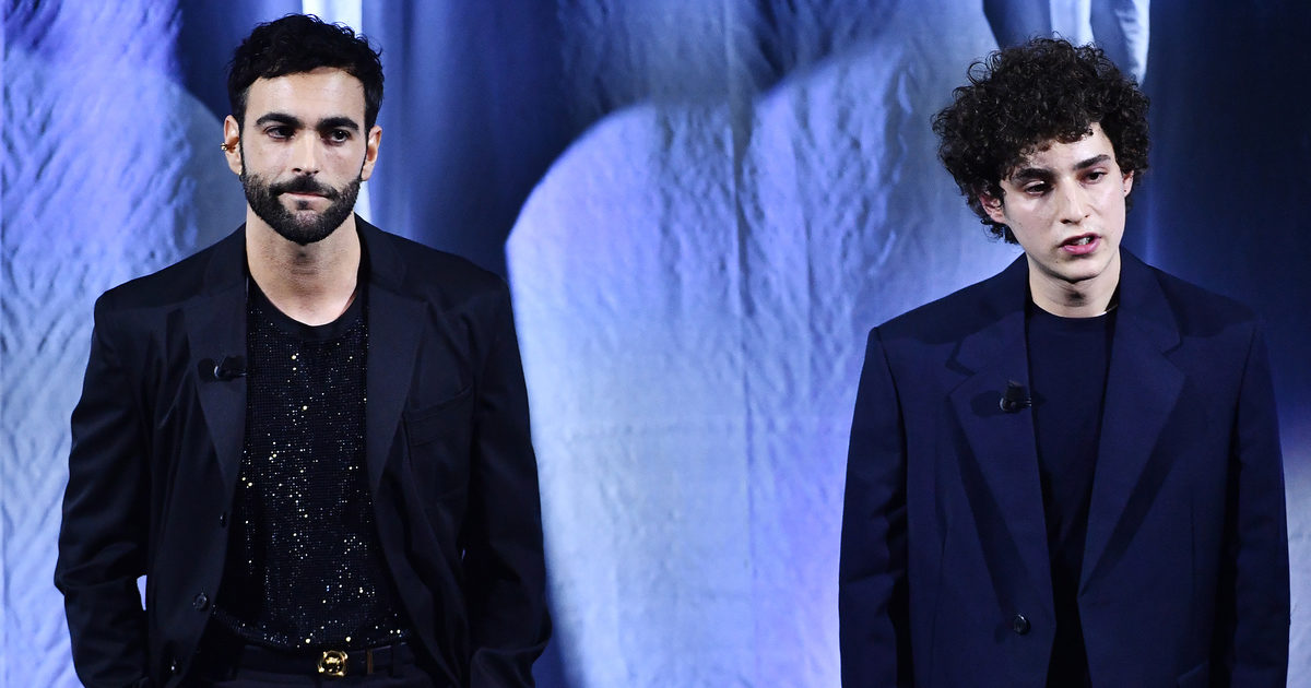 Oscar 2022, da ‘È stata la mano di Dio’ di Paolo Sorrentino a Sanremo 2022 con Marco Mengoni: ecco chi è Filippo Scotti
