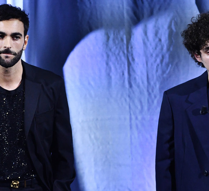 Oscar 2022, da ‘È stata la mano di Dio’ di Paolo Sorrentino a Sanremo 2022 con Marco Mengoni: ecco chi è Filippo Scotti