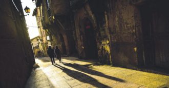 Copertina di Ave Marías: 007, terroristi e donne Il noir è servito