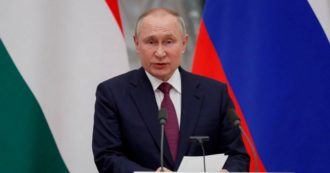 Copertina di La guerra delle tv. Berlino blocca RT, canale russo. Mosca ricambia il favore