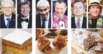 Copertina di Drusilla-Segre babà, Morandi fa il diplomatico con Mattarella