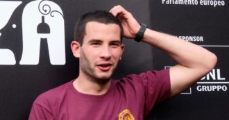 Copertina di Carocci indagato per calunnia verso il presunto stalker